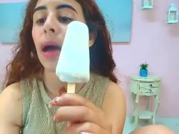 Chaturbate Sex Chat of scarlett_clyde