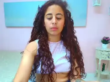 Chaturbate Live Sex of scarlett_clyde