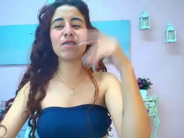 Chaturbate Live Sex of scarlett_clyde
