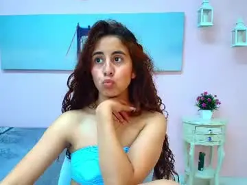 Chaturbate Best live sex cam show of scarlett_clyde