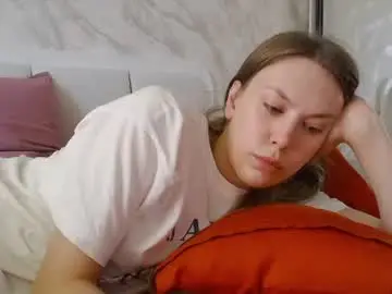 Chaturbate Live Sex of scarlettford