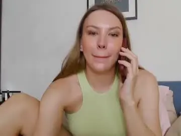 Chaturbate Sex Cam of scarlettford