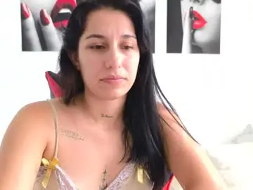 Chaturbate Sex Chat of tammyandrade_