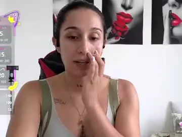 Chaturbate Best live sex cam show of tammyandrade_