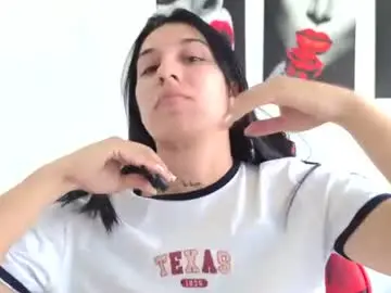 Chaturbate Watch Live Sex Cams of tammyandrade_