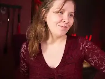 Chaturbate Adult Webcams of the_virg1n_marie