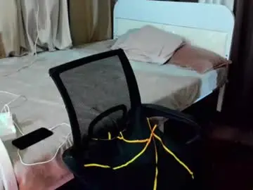 Chaturbate Sex Cam of your_wetgirl