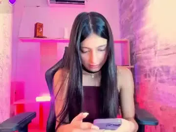 Chaturbate Live Sex of _agathaargent