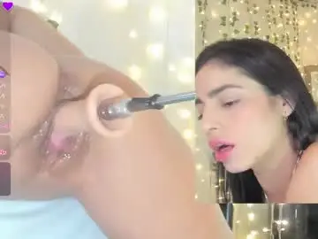 Chaturbate Sex Chat of anastacia_love__