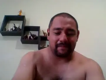 Chaturbate Nude Webcam of blackcharro888