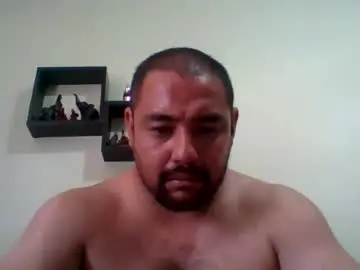 Chaturbate Sex Chat of blackcharro888