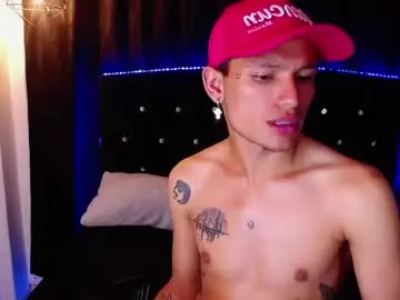 Chaturbate Sex Chat of damian_dimon