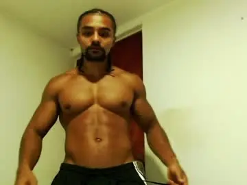 Chaturbate Live Porn of dualdoflow