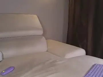 Chaturbate Live Sex Cam of ericamiracle15