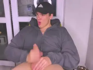 Chaturbate Live Porn of estremecerse