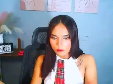 Chaturbate Live Sex Cam of fucking_kim