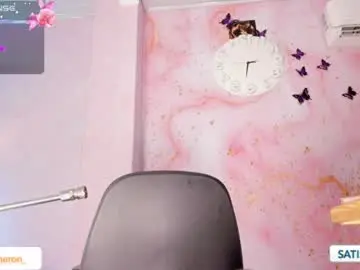 Chaturbate Sex Chat of jessicameron