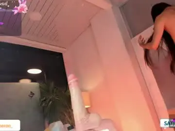 Chaturbate Sex Cam of jessicameron