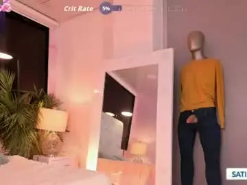 Chaturbate Free Porn Cam of jessicameron