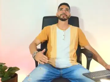 Chaturbate Live Sex of kratoswolf