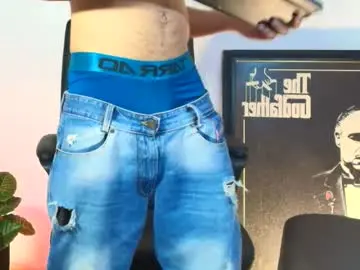 Chaturbate Best live sex cam show of kratoswolf