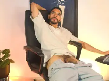 Chaturbate Private Sex Chat of kratoswolf