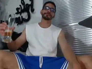 Chaturbate Adult Video Chat of kratoswolf