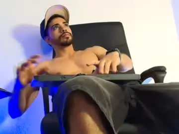 Chaturbate Best Webcam of kratoswolf