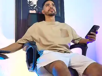 Chaturbate Adult Video Chat of kratoswolf