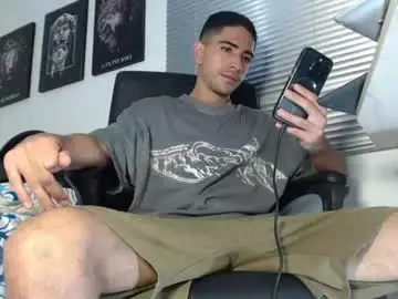 Chaturbate Adult Webcams of kratoswolf