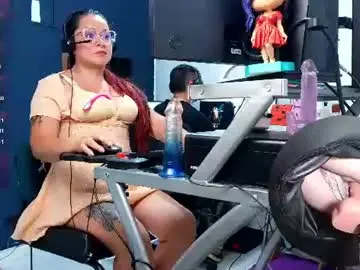 Chaturbate Adult Webcam of leidycrstnch21