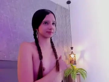 Chaturbate Best Webcam of little_melody1