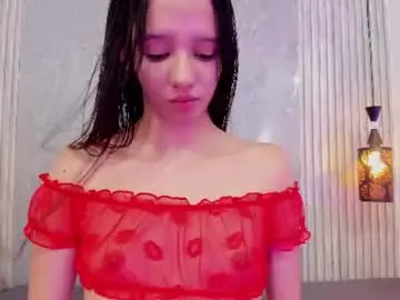 Chaturbate Live Sex Cam of little_melody1