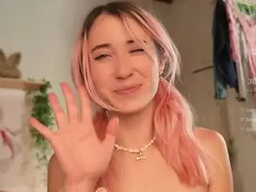 Chaturbate Best Webcam of lunaticas