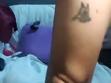 Chaturbate Nude Webcam of luvu4everxxx
