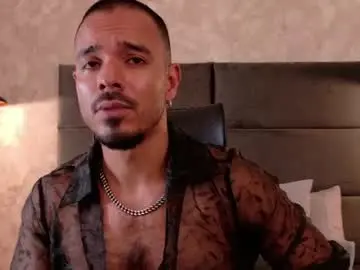 Chaturbate Sex Cam of miguelsanfrancisco