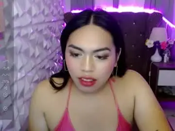 Chaturbate Sex Cam of nathalie_lore