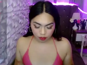 Chaturbate Best Webcam of nathalie_lore