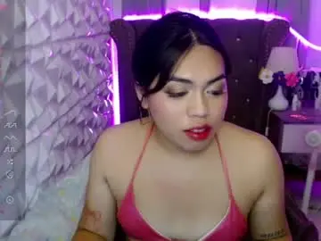 Chaturbate Free Live Porn of nathalie_lore