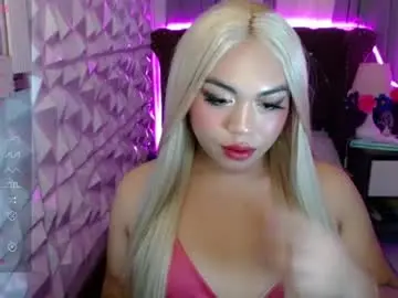 Chaturbate Sex Cam of nathalie_lore