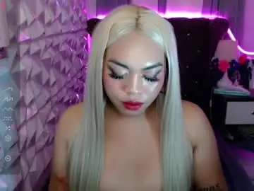 Chaturbate Live Sex of nathalie_lore