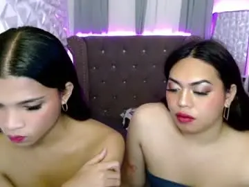 Chaturbate Nude Webcam of nathalie_lore