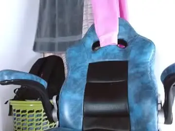 Chaturbate Live Porn of natzuki2