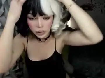 Chaturbate Private Sex Chat of stefanylangkat