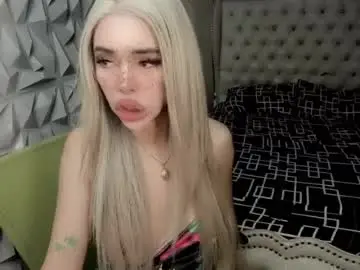 Chaturbate Nude Webcam of stefanylangkat