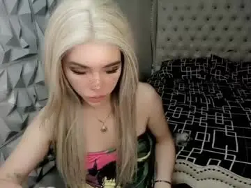 Chaturbate Adult Webcams of stefanylangkat