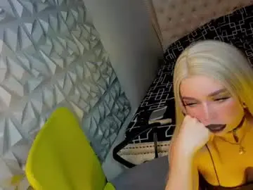 Chaturbate Live Sex Cam of stefanylangkat