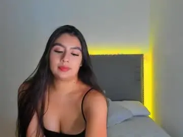 Chaturbate Live Sex Cam of tatiana_2000
