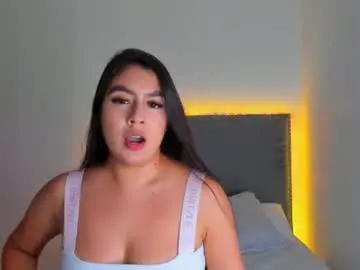 Chaturbate Nude Webcam of tatiana_2000