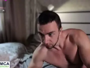 Chaturbate Best live sex cam show of your_new_boyfriend17